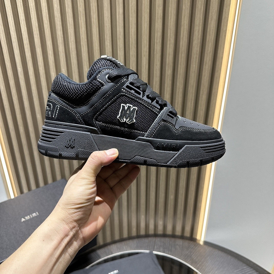 Amiri sneakers