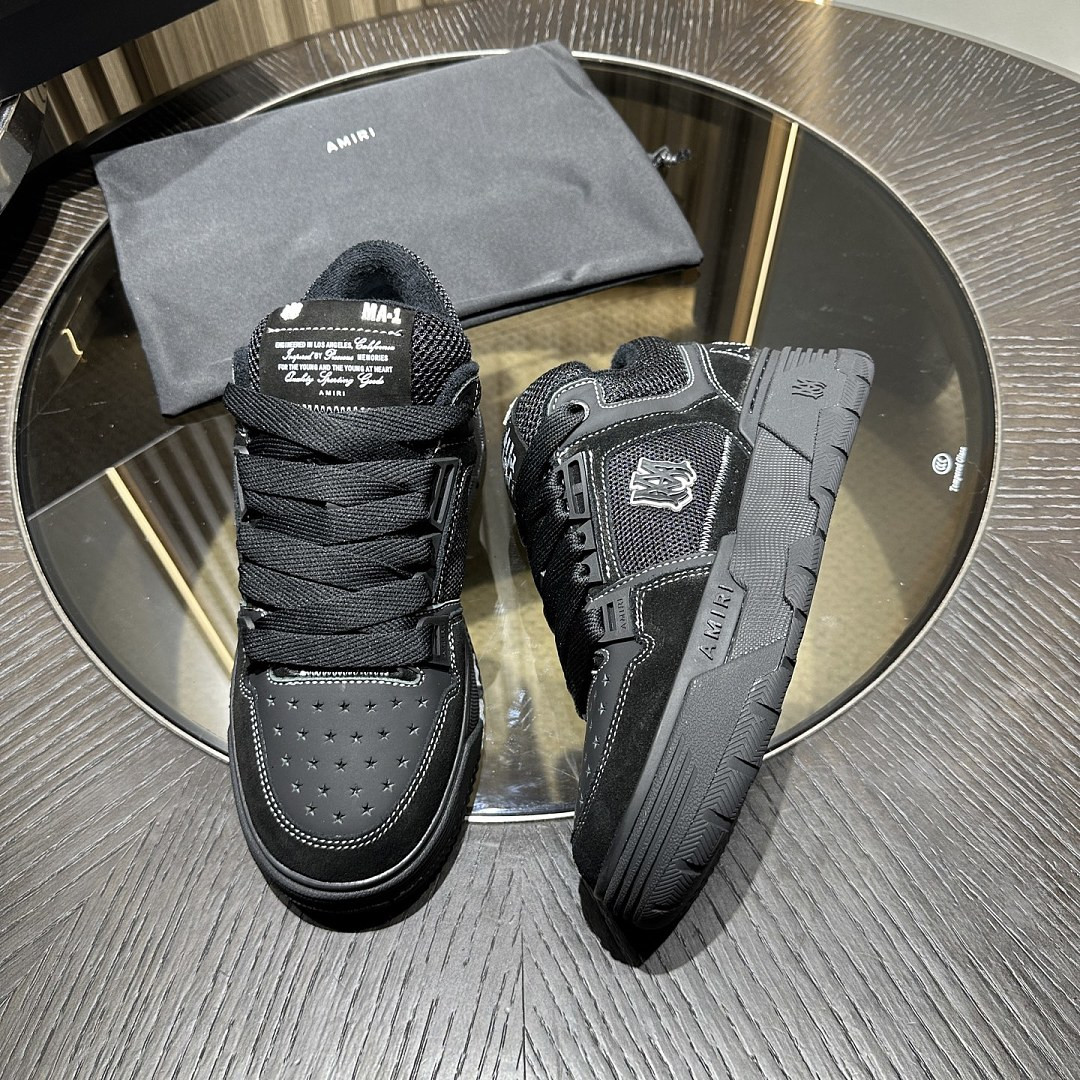 Amiri sneakers