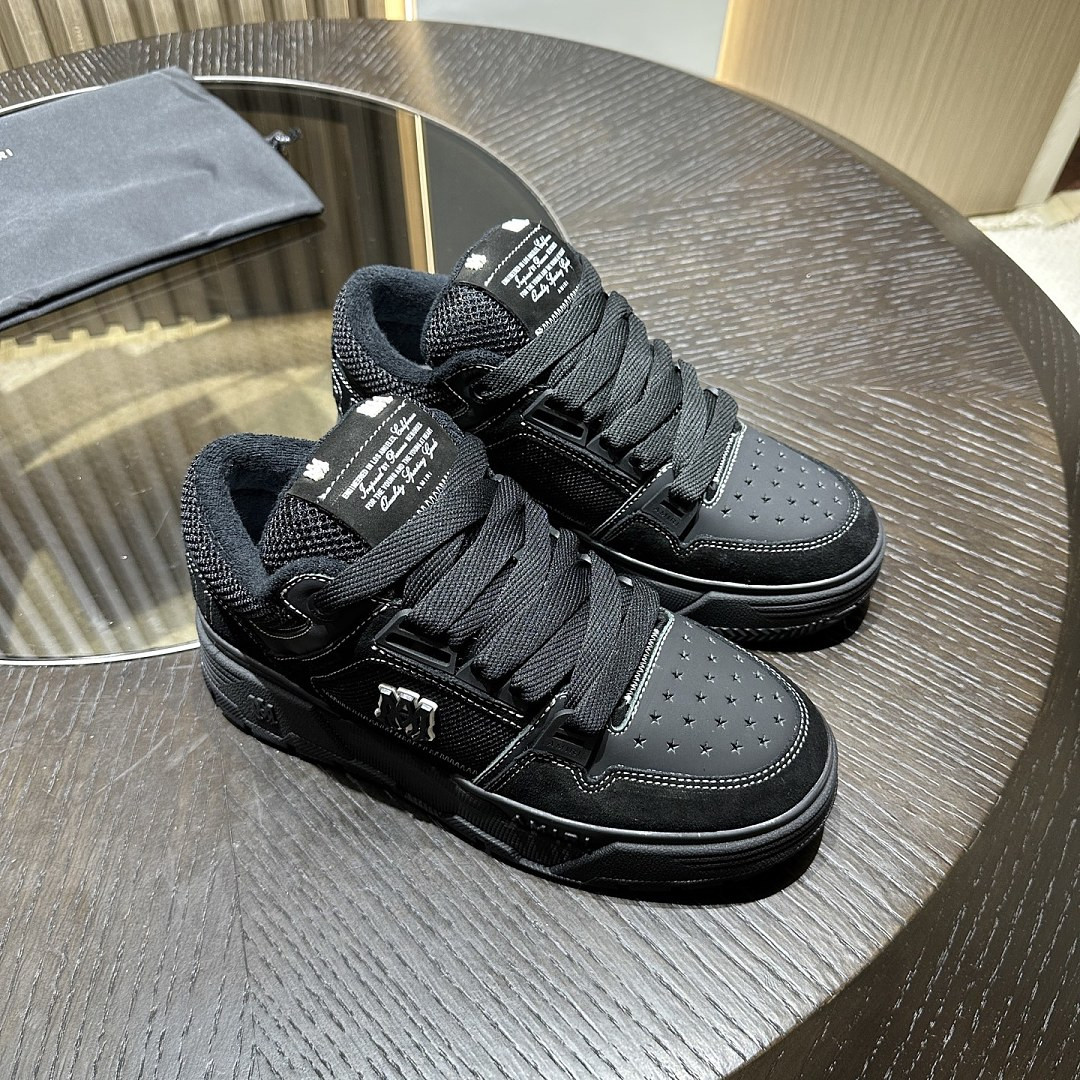 Amiri sneakers