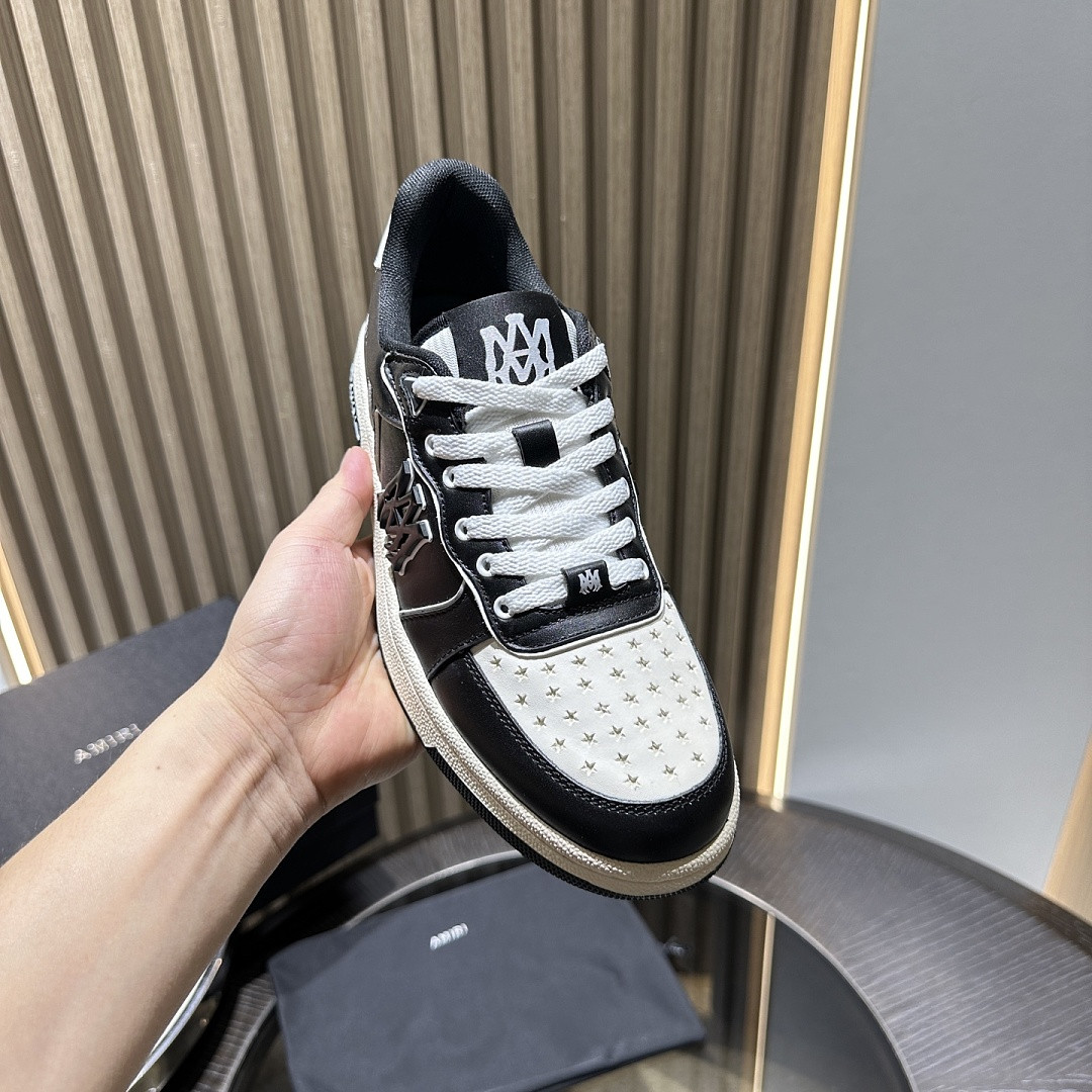 Amiri sneakers