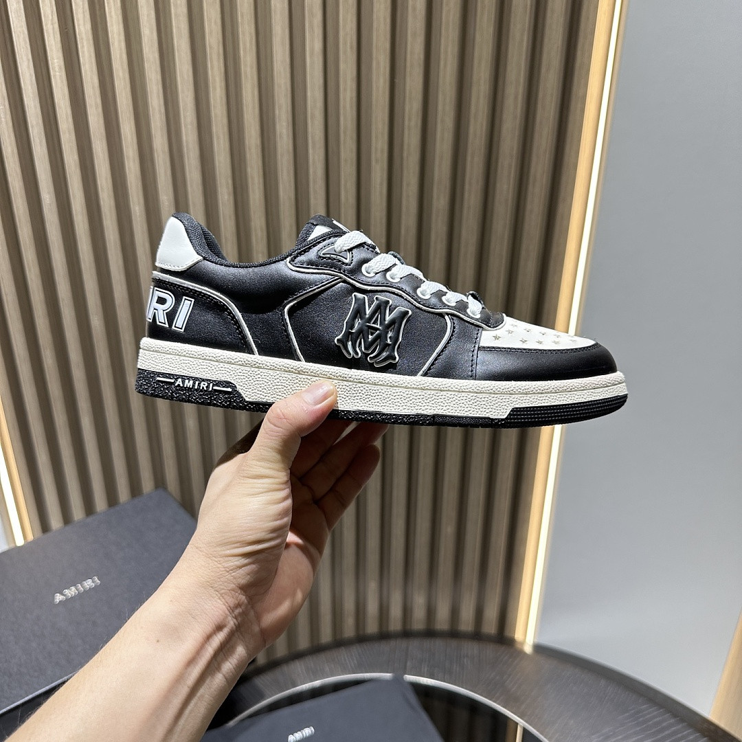 Amiri sneakers