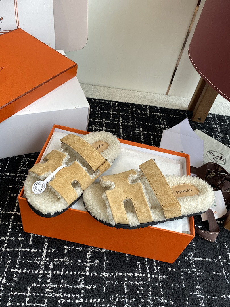HM Sandals HM-S020