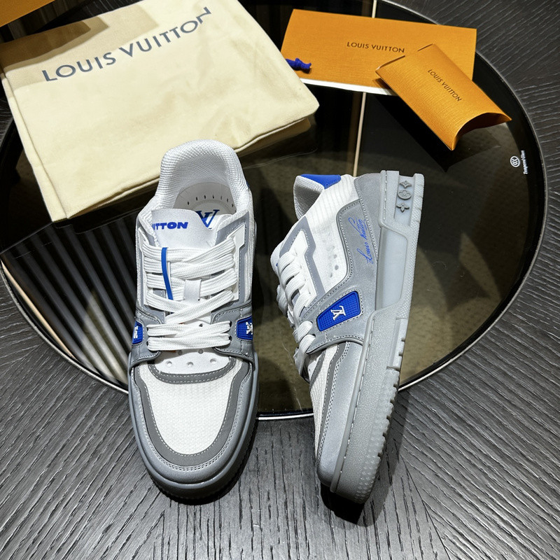 L*V Trainer