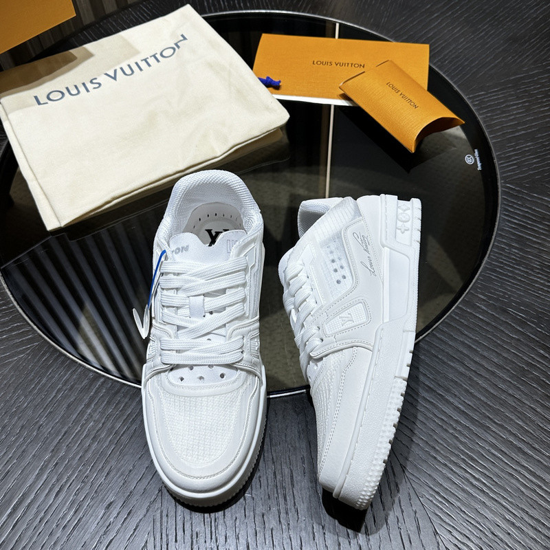 L*V Trainer