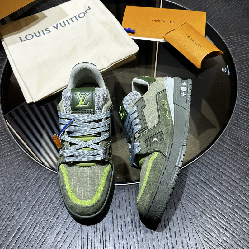 L*V Trainer
