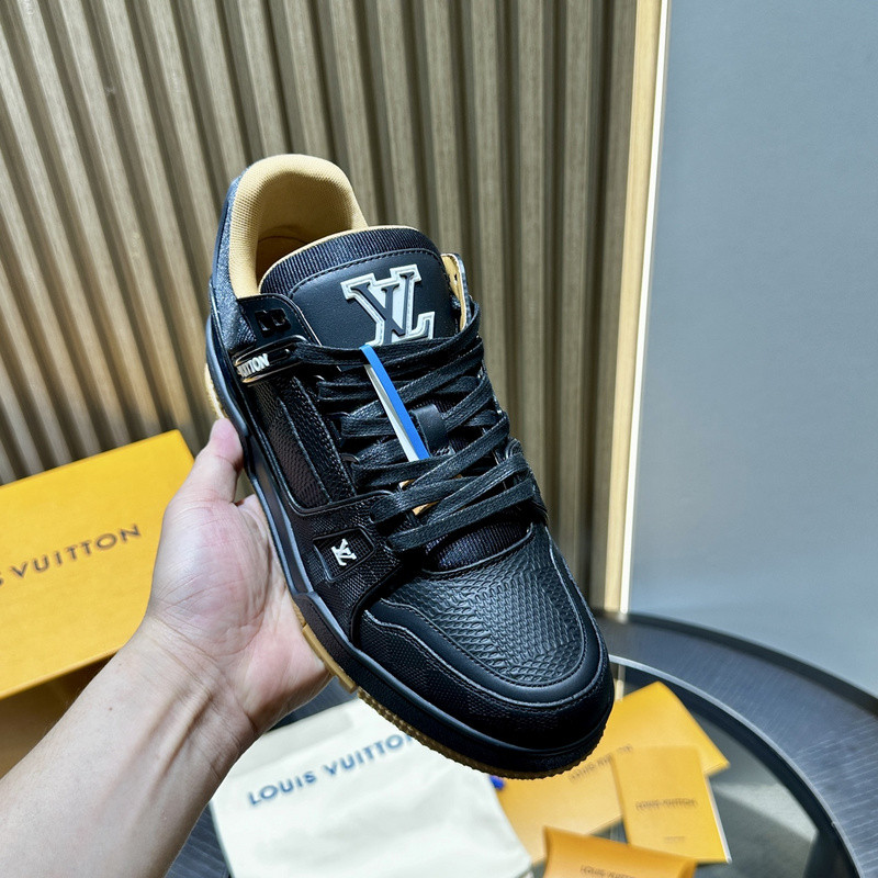 L*V Trainer