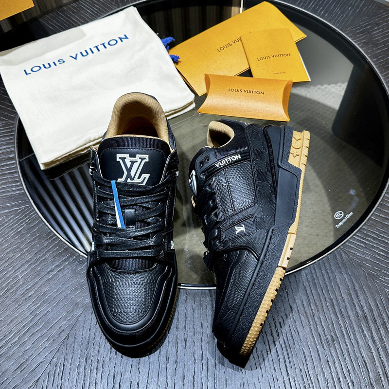 L*V Trainer