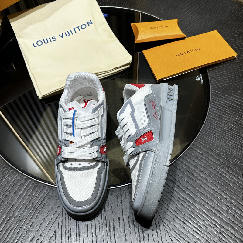 L*V Trainer