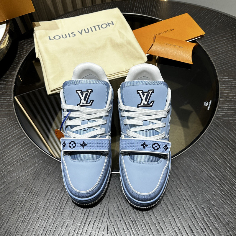 L*V Trainer