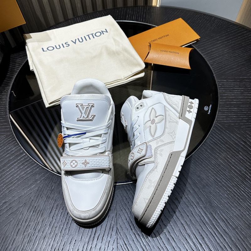 L*V Trainer