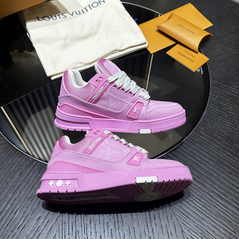 L*V Trainer