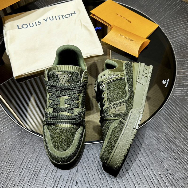 L*V Trainer