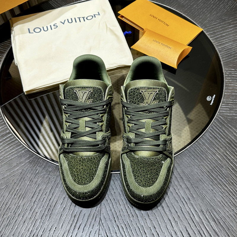 L*V Trainer
