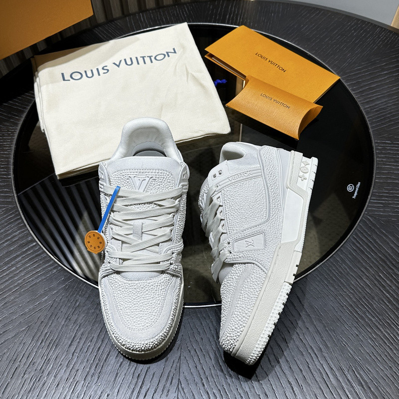 L*V Trainer