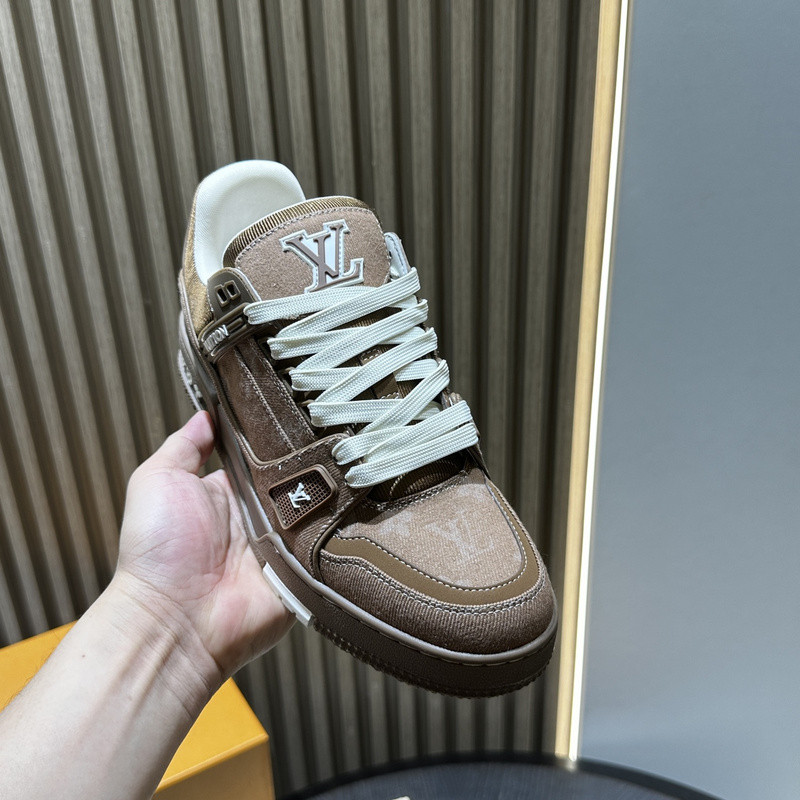 L*V Trainer