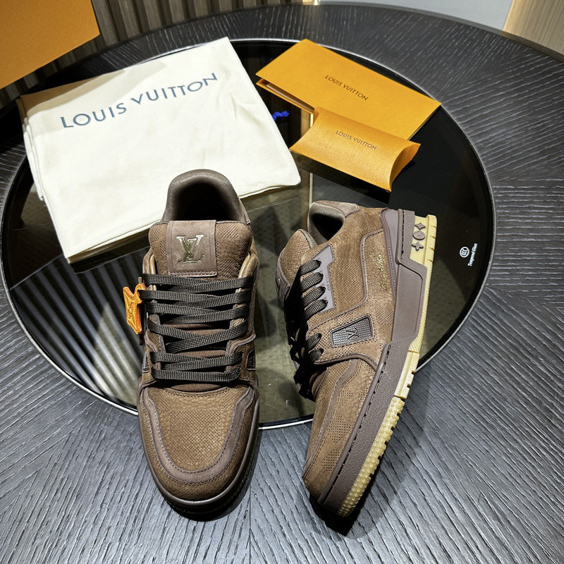 L*V Trainer