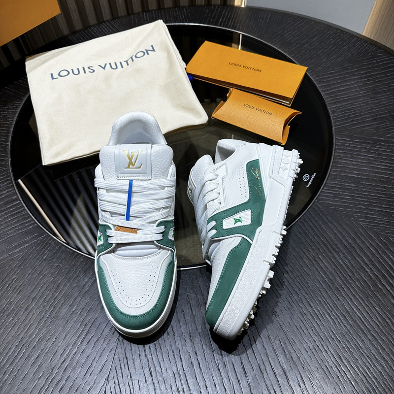 L*V Trainer