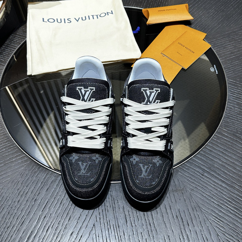 L*V Trainer