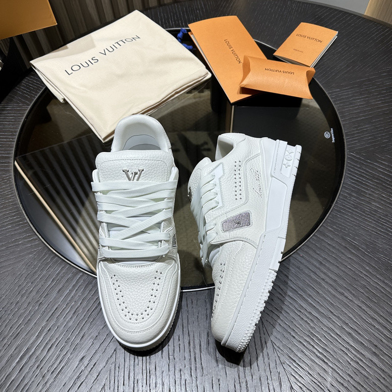 L*V Trainer