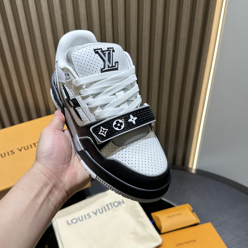 L*V Trainer