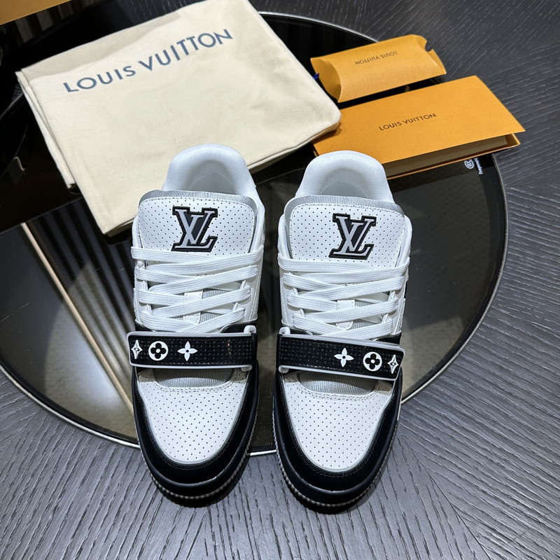L*V Trainer