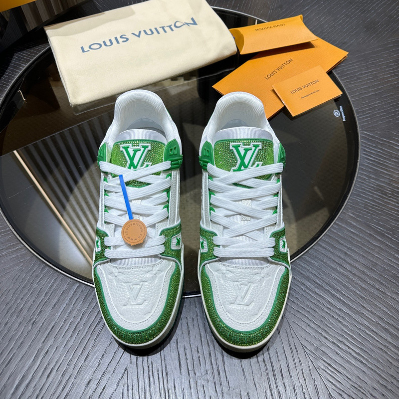 L*V Trainer