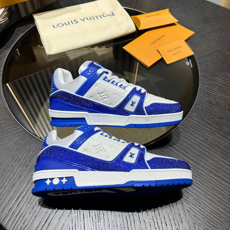 L*V Trainer
