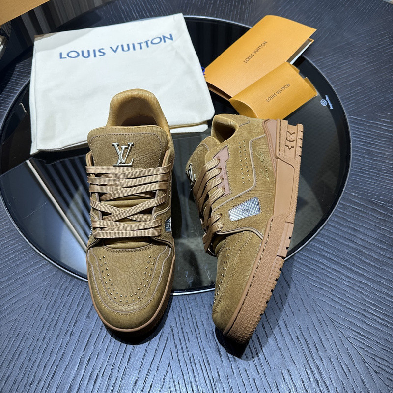 L*V Trainer
