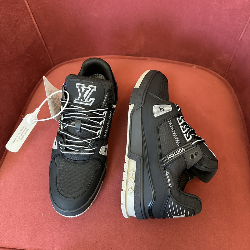 L*V Trainer