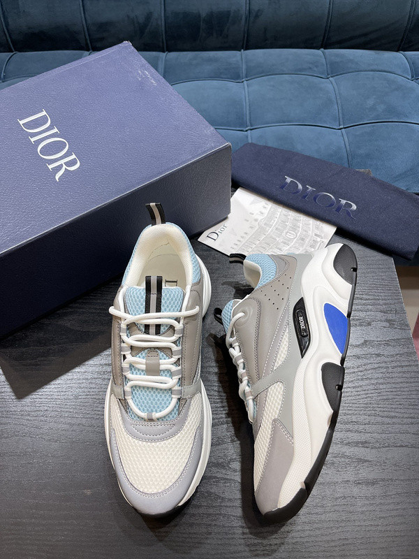 DR B22 Sneaker