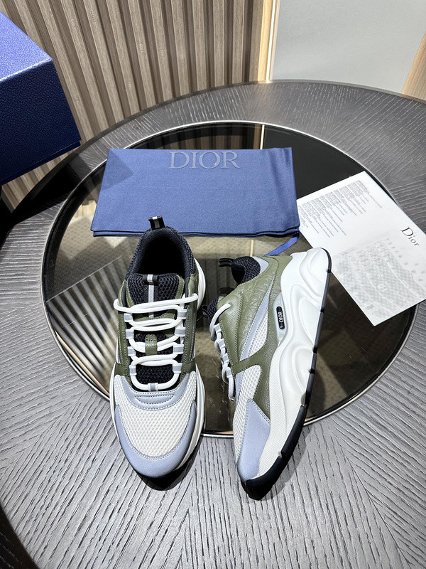 DR B22 Sneaker