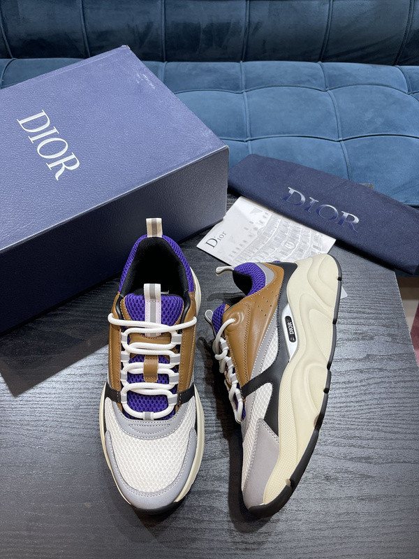 DR B22 Sneaker