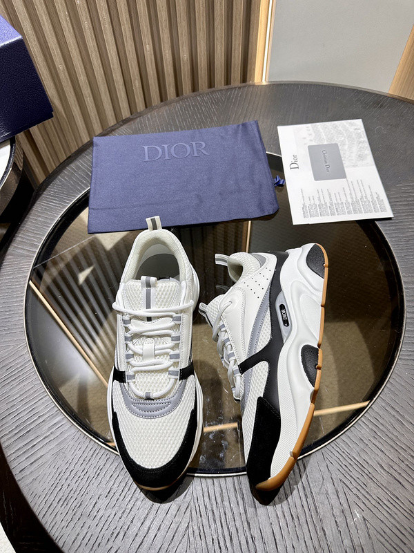 DR B22 Sneaker