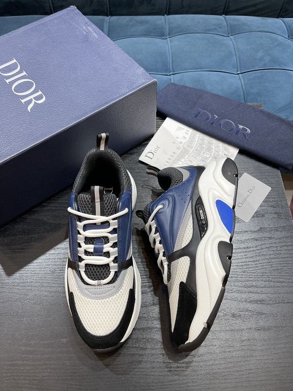 DR B22 Sneaker