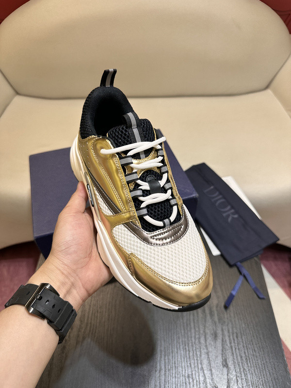 DR B22 Sneaker