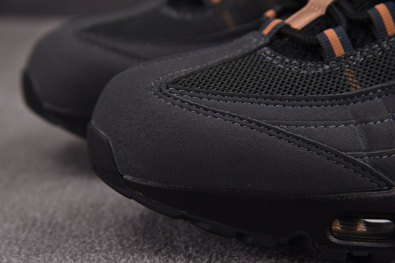 NK Air Max 95 Central Cee Live Yours HQ6457-001