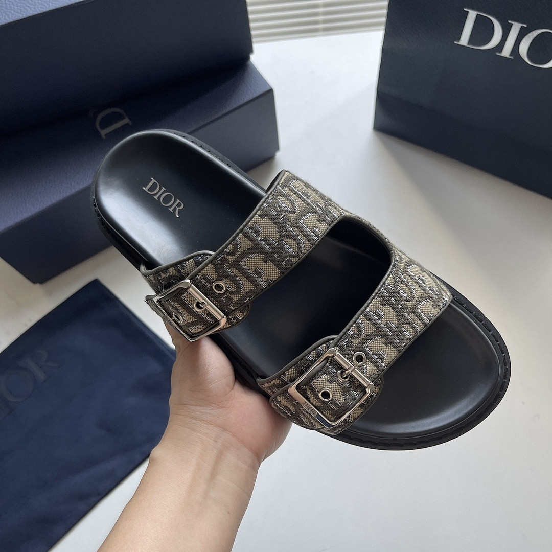 DR Sandals DS-34