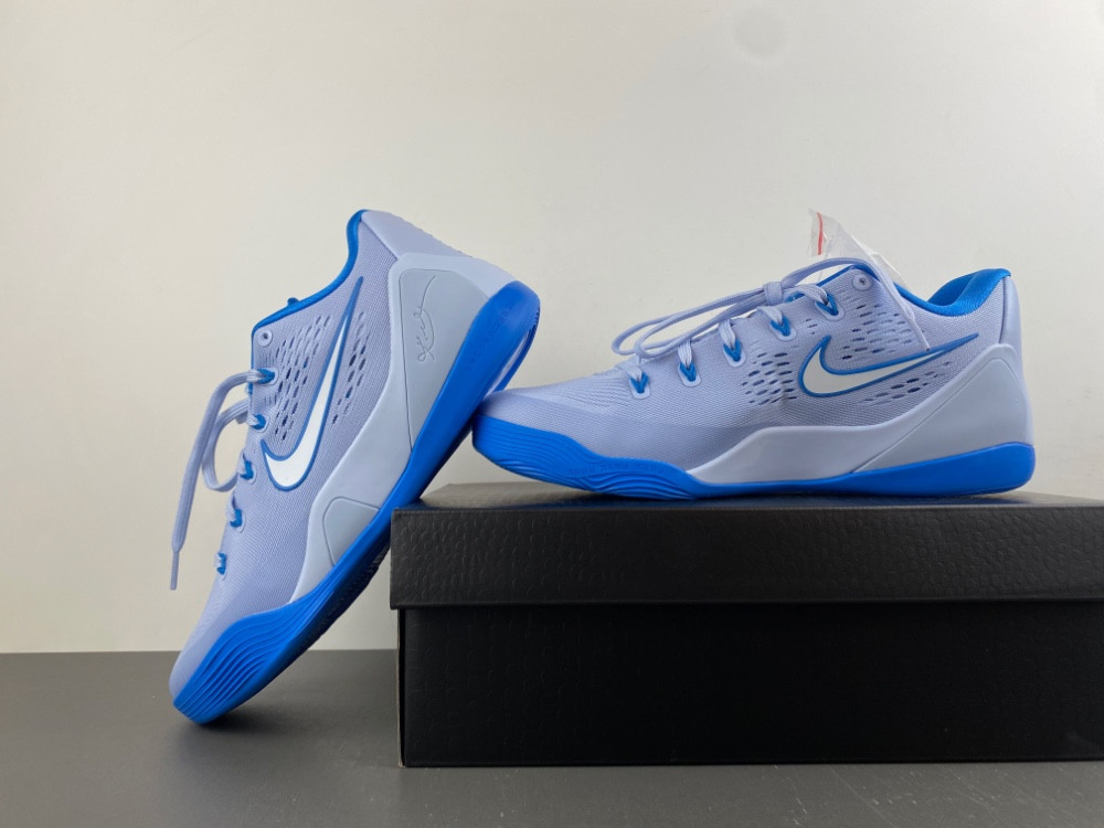 2026 Nike Kobe 9 EM Protro 