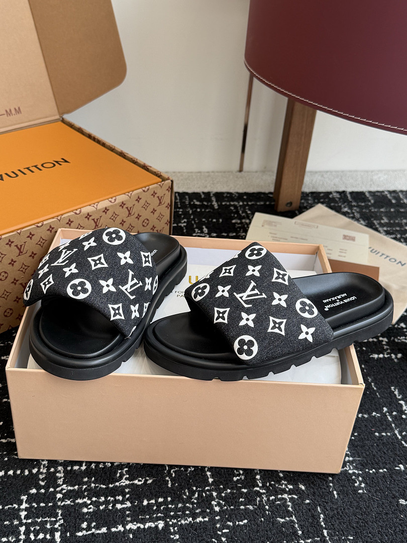 L*V Slides LVS-001