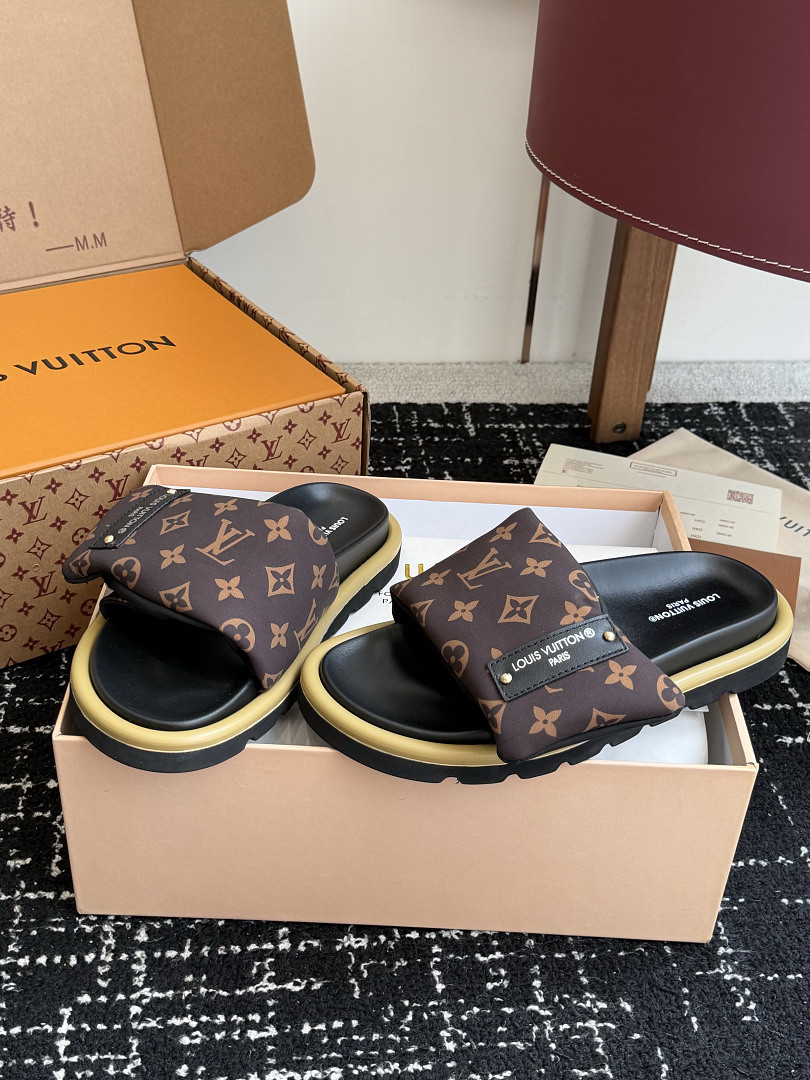 L*V Slides LVS-003