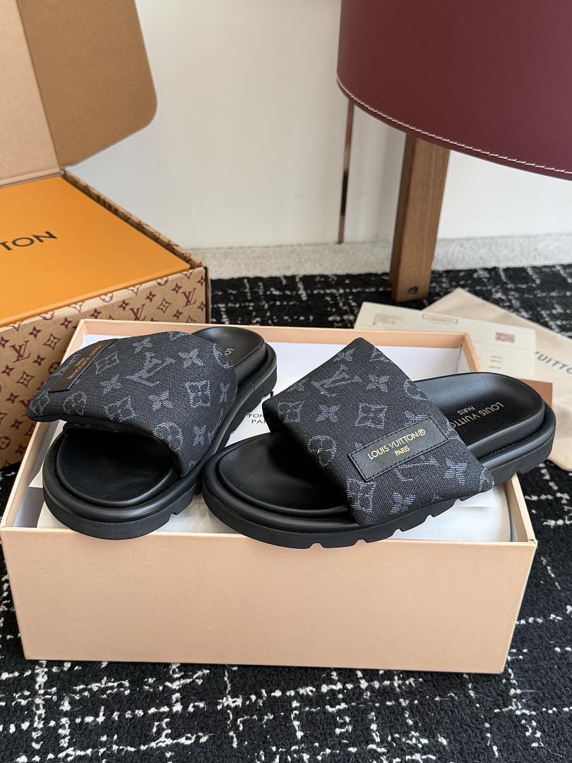 L*V Slides LVS-007