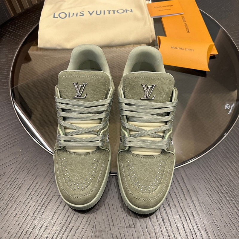 L*V Trainer