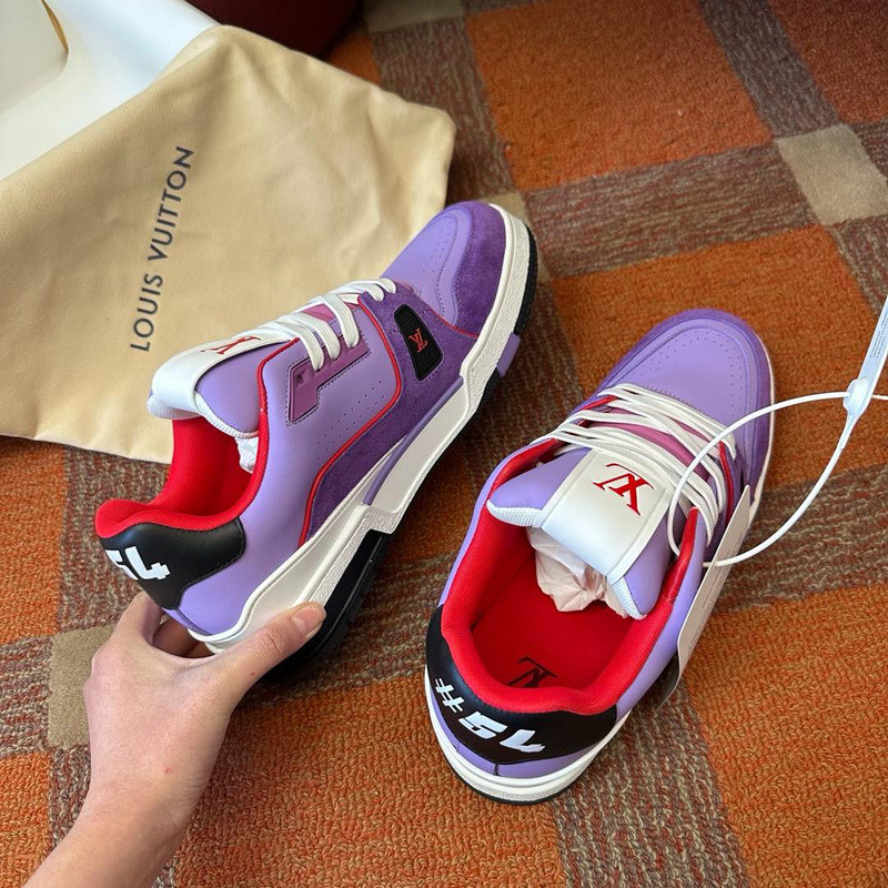L*V Trainer