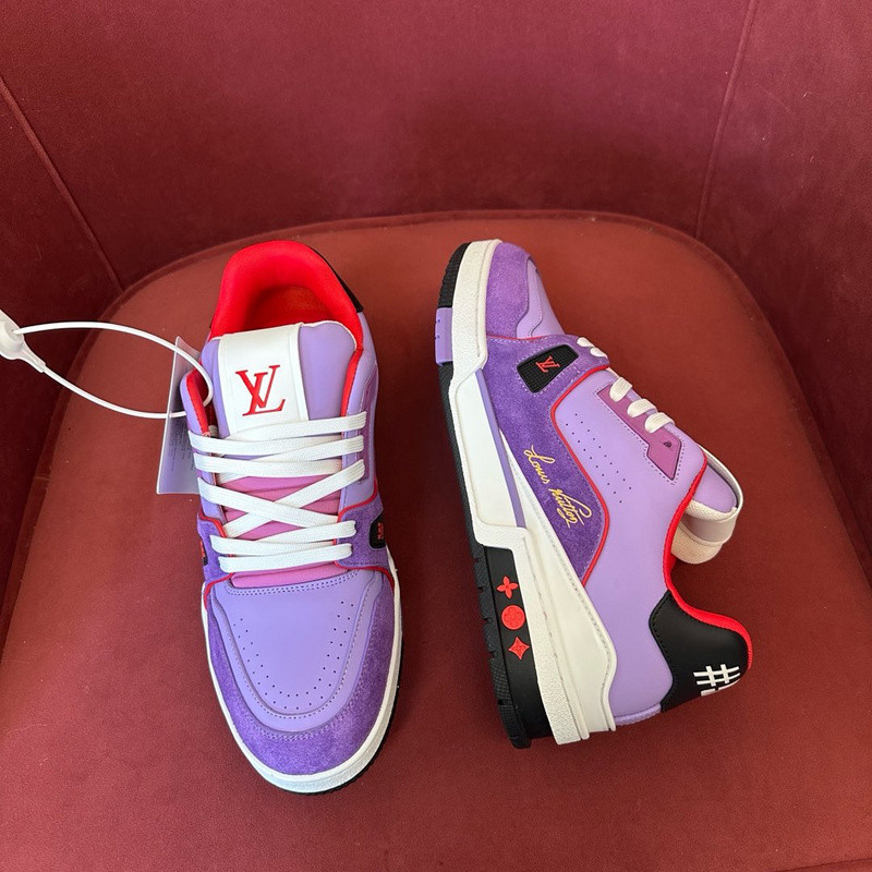 L*V Trainer