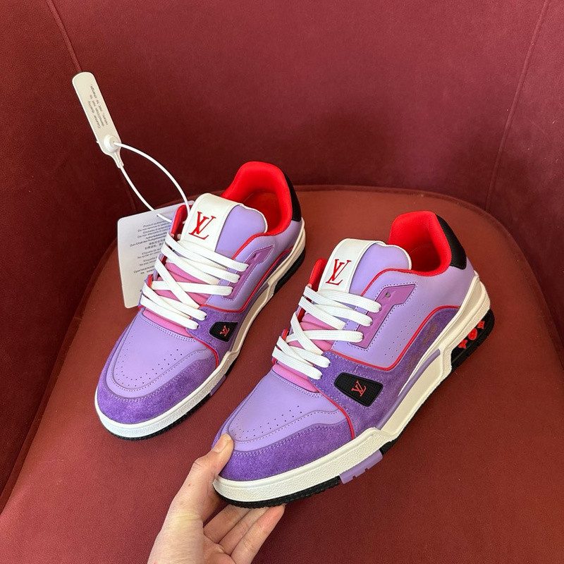 L*V Trainer