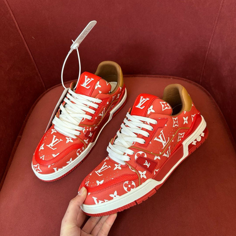 L*V Trainer
