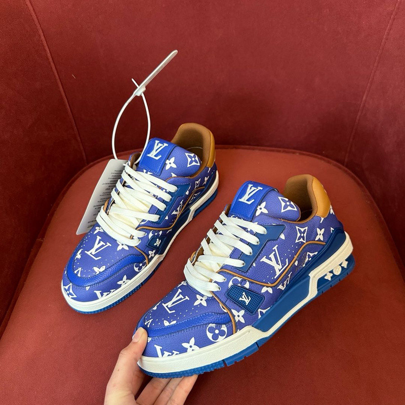 L*V Trainer