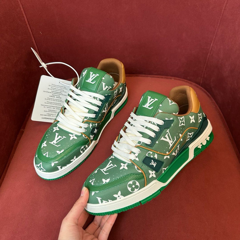 L*V Trainer