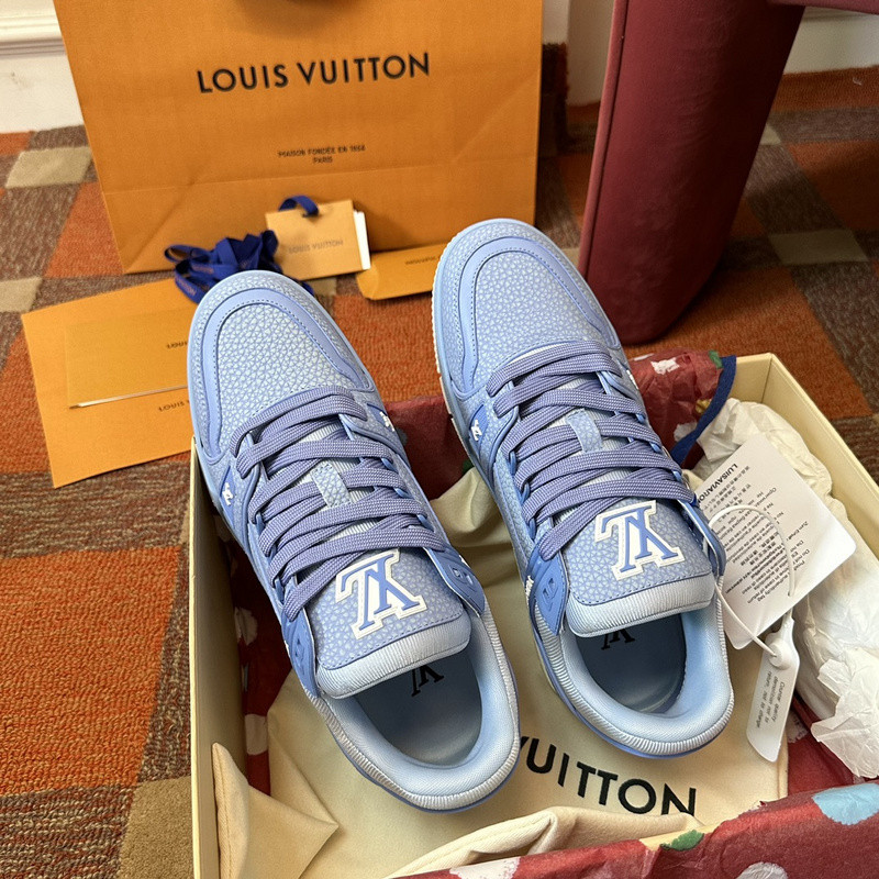 L*V Trainer