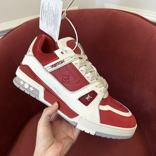 L*V Trainer